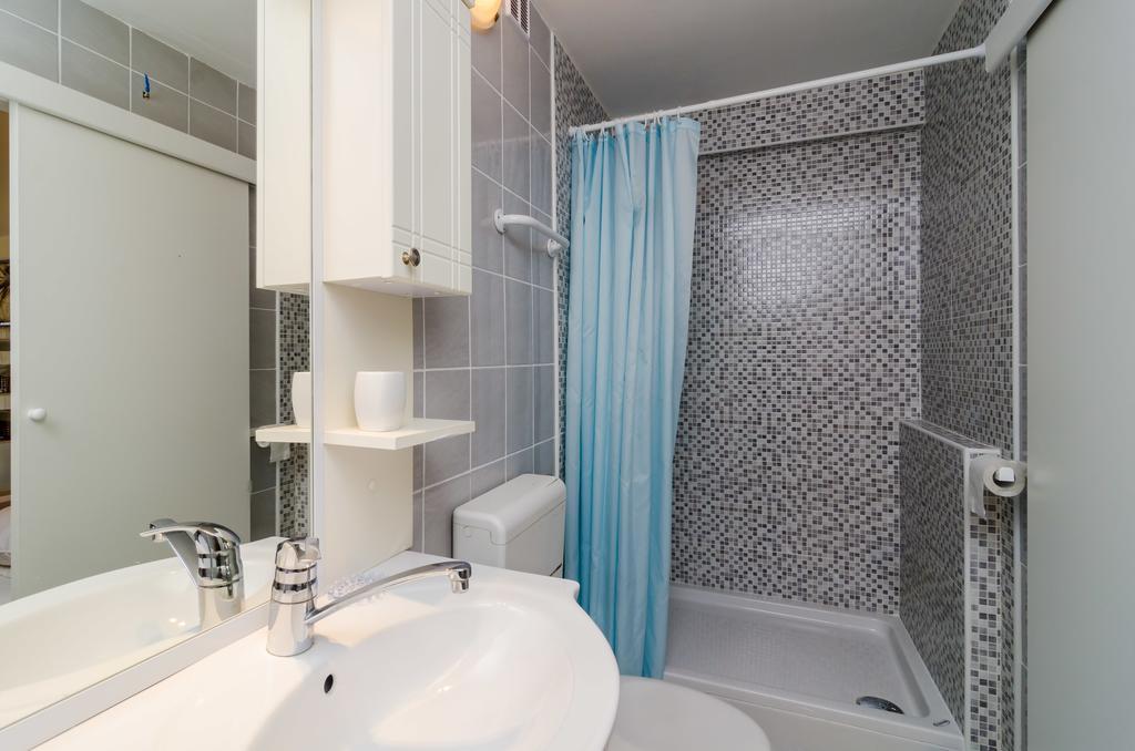 Plavac Mali Suites ดูบรอฟนิก ภายนอก รูปภาพ