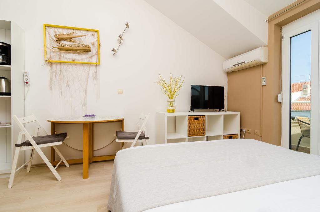 Plavac Mali Suites ดูบรอฟนิก ภายนอก รูปภาพ