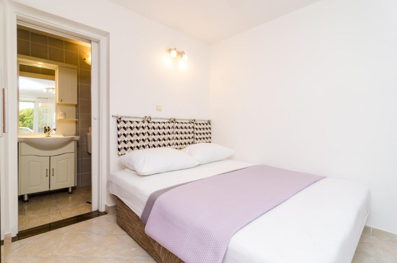 Plavac Mali Suites ดูบรอฟนิก ภายนอก รูปภาพ