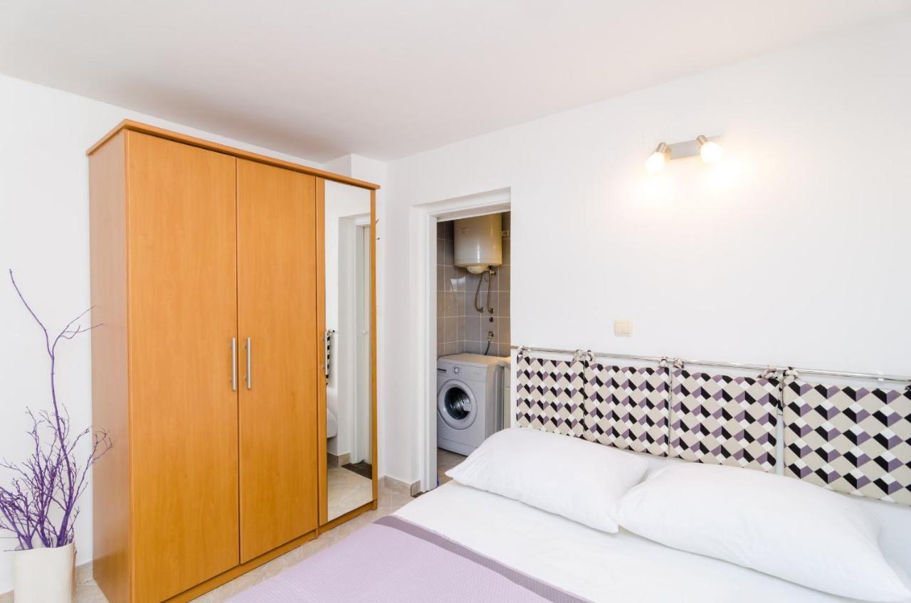 Plavac Mali Suites ดูบรอฟนิก ภายนอก รูปภาพ