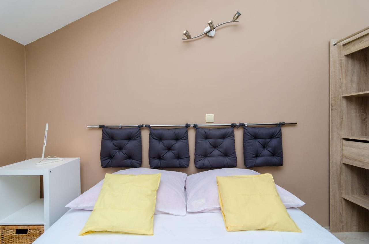 Plavac Mali Suites ดูบรอฟนิก ภายนอก รูปภาพ