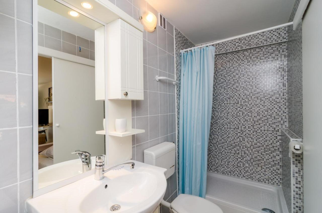 Plavac Mali Suites ดูบรอฟนิก ภายนอก รูปภาพ