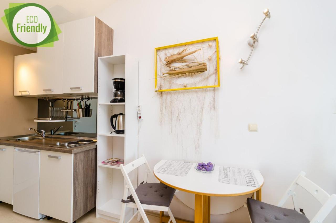 Plavac Mali Suites ดูบรอฟนิก ภายนอก รูปภาพ